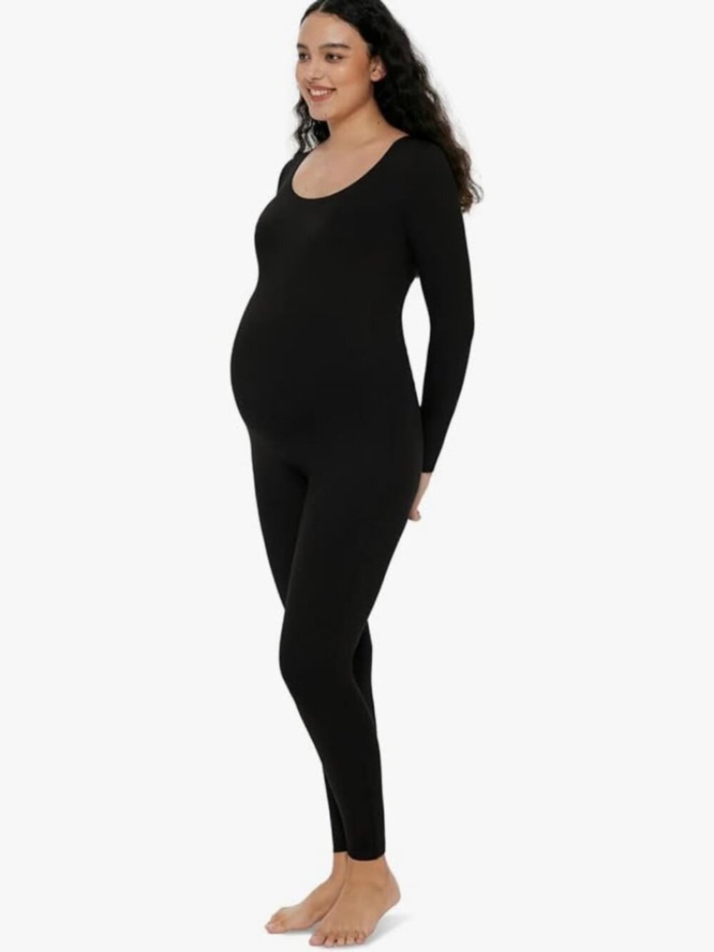 Maternity Body Suit
